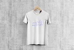 Mom 4 - T-Shirt